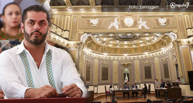 Patjane no ayuda distender conflicto; Congreso valora su futuro: Biestro