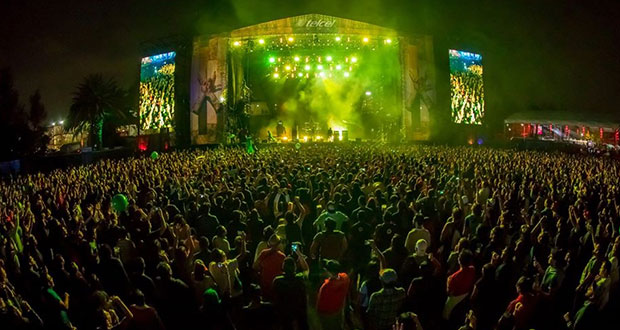 ¡Ya está el cartel completo para el Vive Latino 2020!