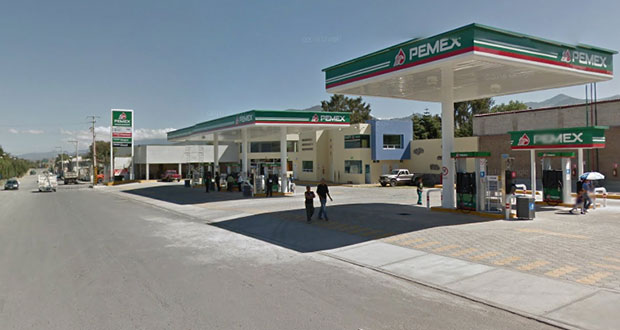 De 218 gasolineras, sólo esta en Puebla rechazó revisión: Profeco