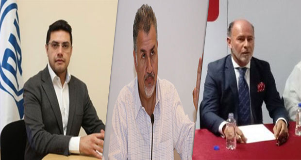 Giles y extitular de SDR, de los 26 denunciados por obtener títulos ilegales