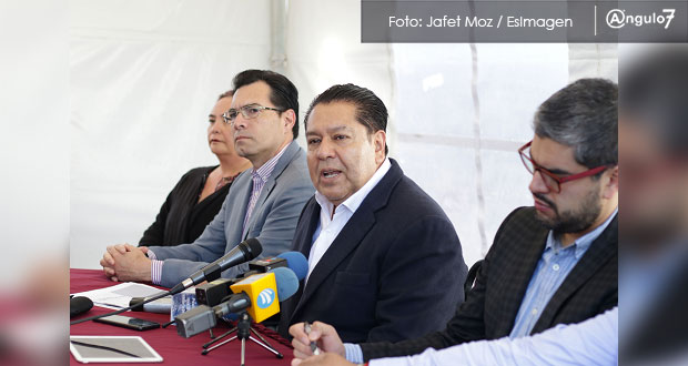 Con 5 rutas, iniciará transporte público nocturno de Puebla-Cholula-Atlixco