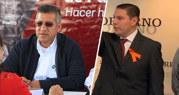Otro cambio en gabinete de Barbosa: Luna deja Infraestructura y llega Gámez