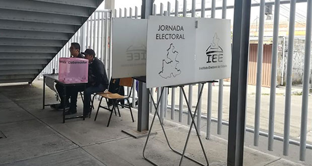Estos son los 15 centros de votación para plebiscitos del domingo