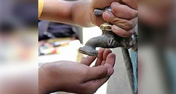 Exigen a Comuna revelar cuántas autorizaciones ha dado para cortes de agua