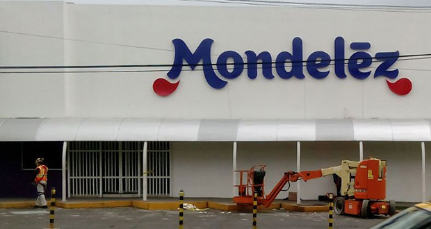Sindicato de Mondeléz deja la FROC por falta de apoyo en reclamo de utilidades