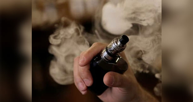 Registran en San Luis Potosí primer muerte por vapeo en México