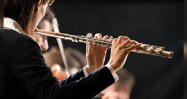 ¿Eres flautista? Bellas Artes abre concurso para plaza en quinteto