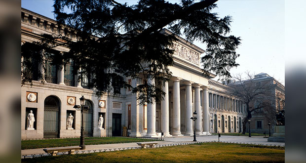 Museo del Prado, en España, celebra sus 200 años