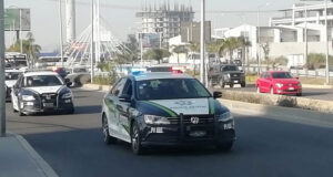 Inicia operativo para patrullar la Atlixcáyotl y reducir delitos