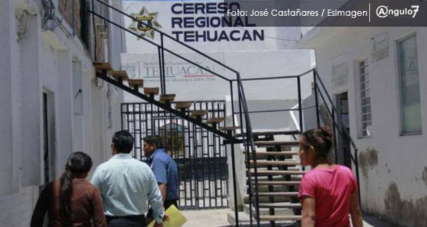 Gobierno no intercederá en caso de Patjane; no es tema político: Barbosa