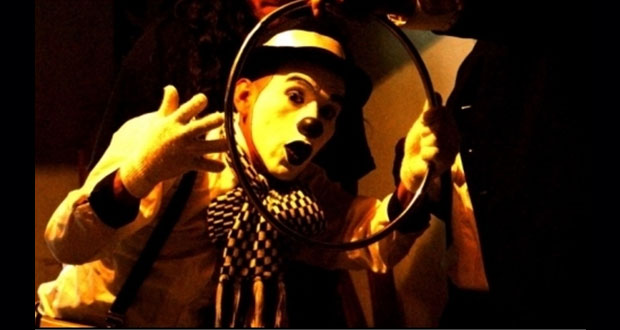 Presentan primer Festival de Arte Escénico y Circo Ollin en Puebla