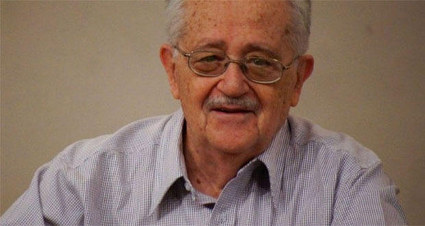 A los 85 años, fallece el escritor y periodista José de la Colina