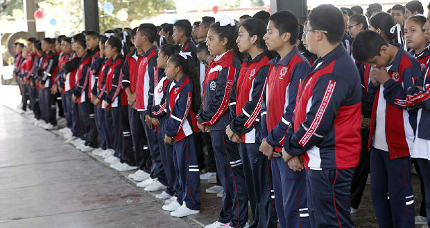 Llevan pláticas de transparencia a mil 576 alumnos de secundaria