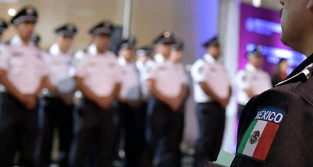 Lanzan prueba de Informe Policial Homologado móvil; Puebla capital participa