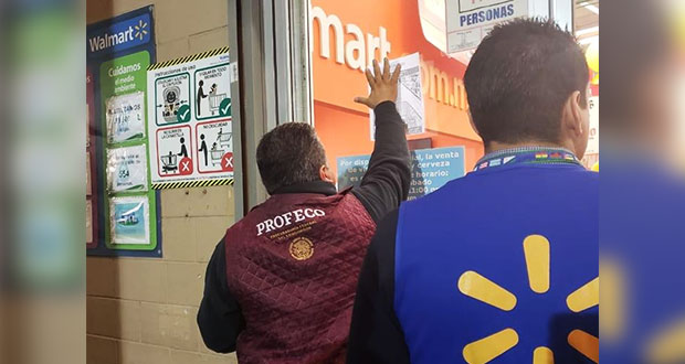 Profeco concilia 88.4% de reclamos por Buen Fin; Walmart, con mayoría
