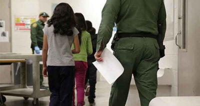 Tres de cada 10 menores migrantes hallados en Puebla viajan solos