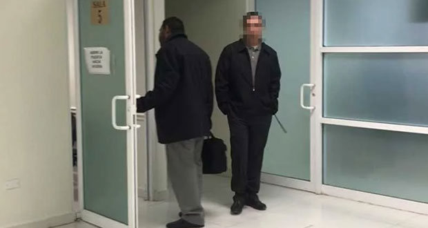 Dan ocho años de cárcel a sacerdote de Chihuahua por pederastia