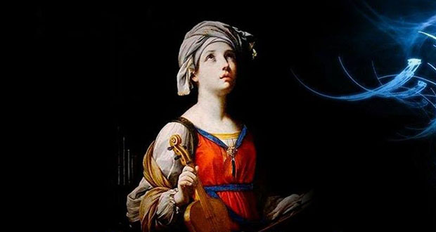 En honor a Santa Cecilia, hoy celebramos el día del músico