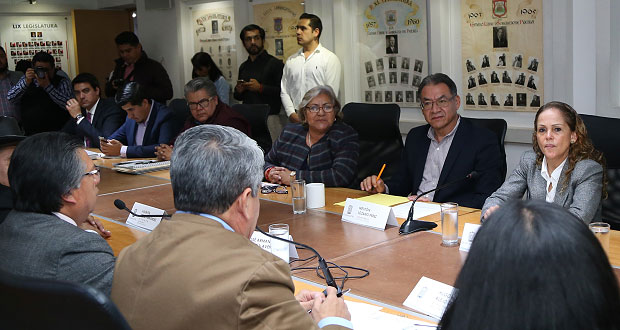 “La Escuela es Nuestra” llegará a 2,800 planteles en Mixteca y sierras: SEP