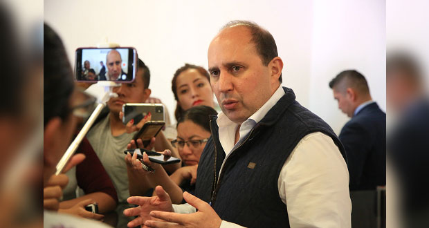 En Tehuacán no hay ingobernabilidad, solo mala administración: Segob
