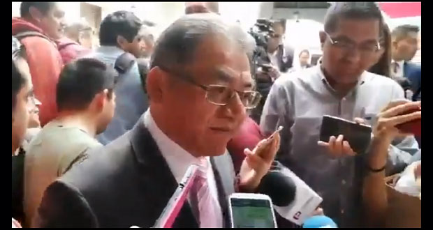 Revisión de plazas irregulares en SEP acabará en diciembre, prevé Lozano