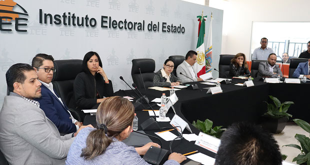 Estos son los topes a gastos de campaña para 3 plebiscitos en Puebla