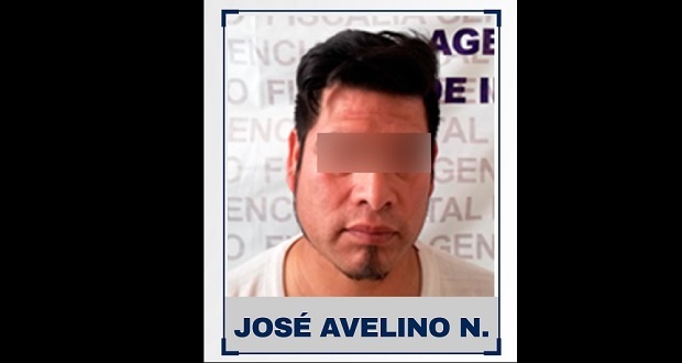 Aprehenden a violador de una menor con discapacidad en Tepetzintla