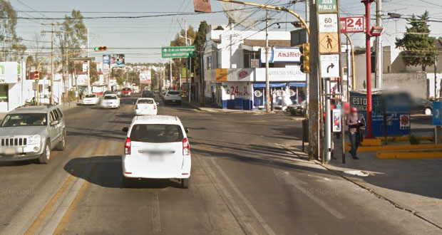 Hasta $337 de multa por vuelta continua a la derecha, avalan regidores