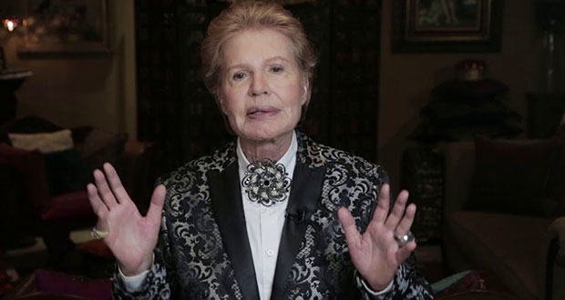Los astros están de luto, muere Walter Mercado a los 87 años