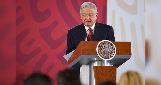 AMLO sugiere a ligados con García Luna cooperar; ellos son algunos