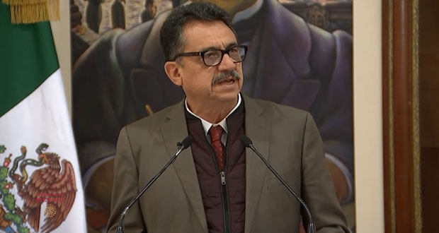 Hay 1,086 activistas y periodistas con protección; 183, en 2019: Segob