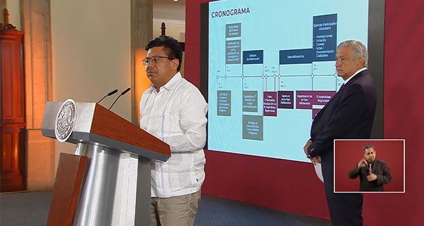 Asambleas indígenas y 92% en consulta ciudadana dicen sí a Tren Maya