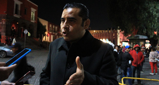 Antorcha acusa hostilidad de CFE y policías al cortar luz en Tecomatlán
