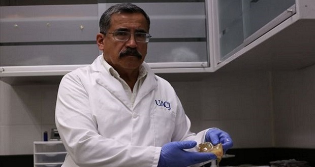 Forense que rehidrata cadáveres para identificarlos visitará Puebla