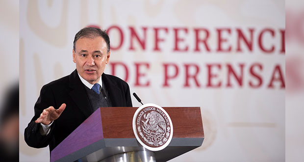 Gobernadores de Puebla asisten a 35% de las mesas de seguridad en año