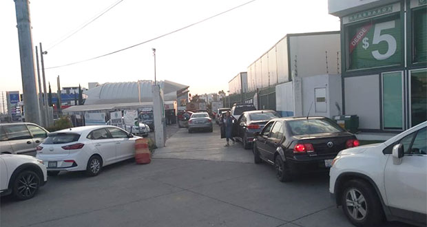 ¡Atención poblanos! Amplían plazo para verificar hasta el 31 de enero