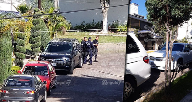 Asesinan a joven en su casa del fraccionamiento Renacimiento; se llevan su auto