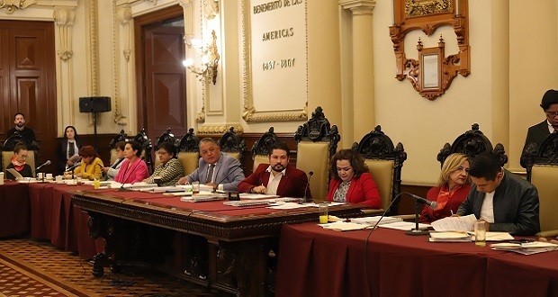 Discusión por subejercicio llega a Cabildo; Morena y PAN se lanzan acusaciones