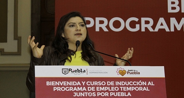 Claudia Rivera, abierta a que ASE revise cuenta pública de la Comuna