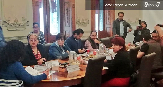 Aprueba comisión presupuesto de 5,290 mdp; se votará en Cabildo el viernes