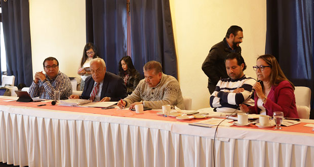 Cuestionan a contralor por proyectar 82% de presupuesto para nómina