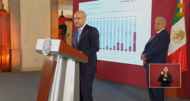 En 2019, PC nacional homologó planes ante contingencias del Popo