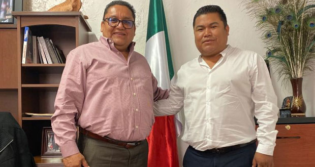 Escucha diputado necesidades de Xayacatlán y Chila de la Sal