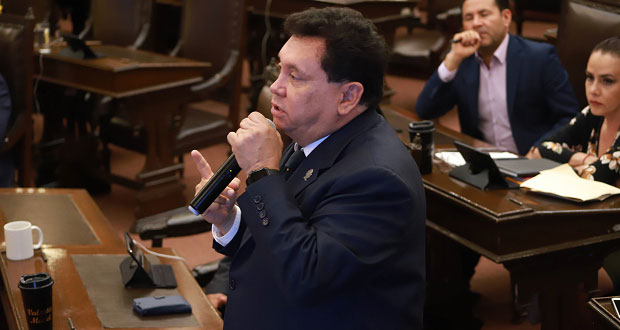 Exhortan a Héctor Alonso a tomar cursos para prevenir violencia