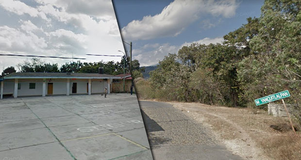 Fallece edil auxiliar de Tochimilco tras caer de una escalera