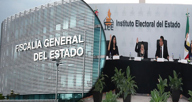 Nombramiento del fiscal y nuevo presidente del IEE, entre los temas del 2020