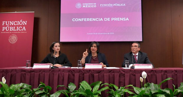 Bartlett, sin ocultar conflicto de interés ni riqueza, resuelve SFP