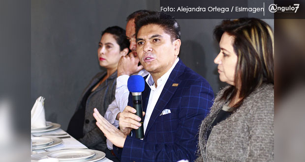 Comerciantes del CH reclaman a Comuna por otorgar permisos a ambulantes