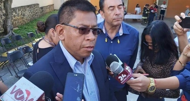 Asesinan a encargado de despacho de Seguridad de Cuernavaca