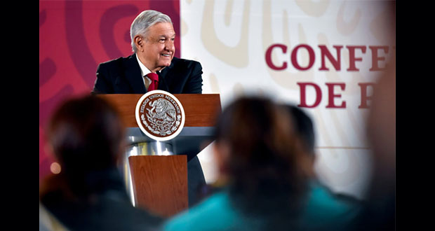 Juicio a García Luna revelará si Calderón conocía narcosobornos: AMLO